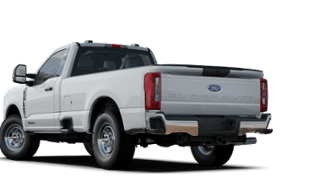 2024 Ford Super Duty® External Image 3